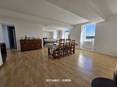 Maison a vendre Saint-Brice-de-Landelles 50730 Manche 121 m2 5 pièces 275600 euros