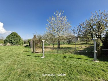 Maison a vendre Saint-Brice-de-Landelles 50730 Manche 121 m2 5 pièces 275600 euros