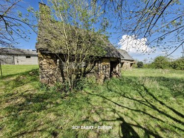 Maison a vendre Saint-Brice-de-Landelles 50730 Manche 121 m2 5 pièces 275600 euros