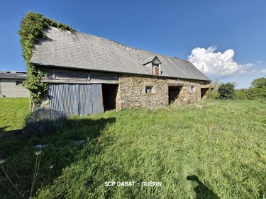 Maison a vendre Saint-Brice-de-Landelles 50730 Manche 121 m2 5 pièces 275600 euros