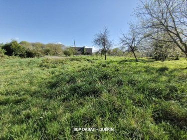 Maison a vendre Saint-Brice-de-Landelles 50730 Manche 121 m2 5 pièces 275600 euros