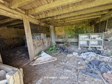 Maison a vendre Saint-Brice-de-Landelles 50730 Manche 121 m2 5 pièces 275600 euros