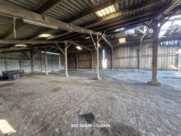 Maison a vendre Saint-Brice-de-Landelles 50730 Manche 121 m2 5 pièces 275600 euros