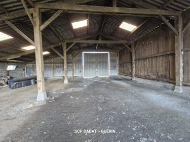 Maison a vendre Saint-Brice-de-Landelles 50730 Manche 121 m2 5 pièces 275600 euros