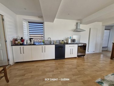 Maison a vendre Saint-Brice-de-Landelles 50730 Manche 121 m2 5 pièces 275600 euros