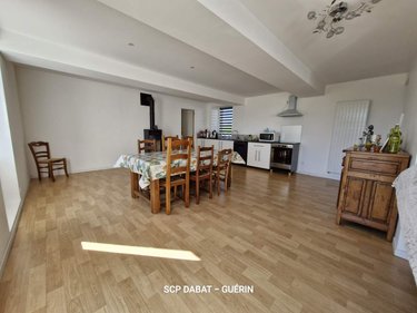 Maison a vendre Saint-Brice-de-Landelles 50730 Manche 121 m2 5 pièces 275600 euros