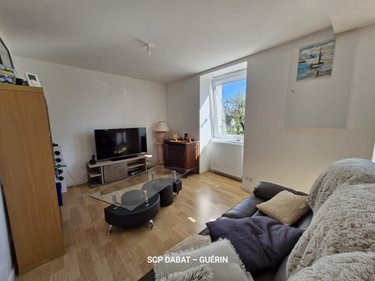 Maison a vendre Saint-Brice-de-Landelles 50730 Manche 121 m2 5 pièces 275600 euros