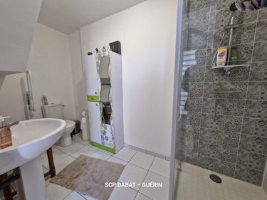 Maison a vendre Saint-Brice-de-Landelles 50730 Manche 121 m2 5 pièces 275600 euros