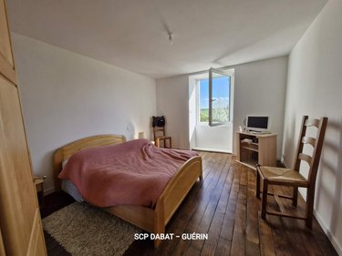 Maison a vendre Saint-Brice-de-Landelles 50730 Manche 121 m2 5 pièces 275600 euros