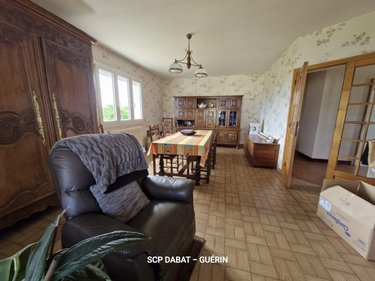Maison a vendre Le Neufbourg 50140 Manche 107 m2 4 pièces 169600 euros