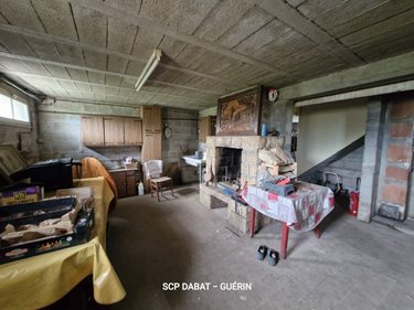 Maison a vendre Le Neufbourg 50140 Manche 107 m2 4 pièces 169600 euros