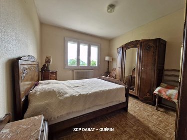 Maison a vendre Le Neufbourg 50140 Manche 107 m2 4 pièces 169600 euros