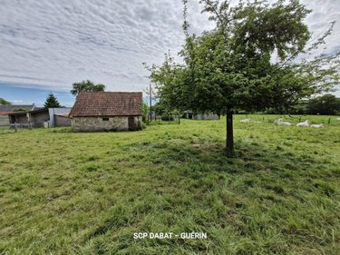 Maison a vendre Le Neufbourg 50140 Manche 107 m2 4 pièces 169600 euros