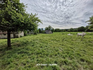 Maison a vendre Le Neufbourg 50140 Manche 107 m2 4 pièces 169600 euros