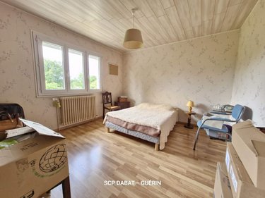Maison a vendre Le Neufbourg 50140 Manche 107 m2 4 pièces 169600 euros