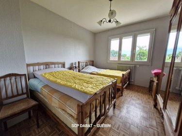 Maison a vendre Le Neufbourg 50140 Manche 107 m2 4 pièces 169600 euros