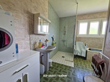 Maison a vendre Le Neufbourg 50140 Manche 107 m2 4 pièces 169600 euros