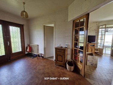Maison a vendre Le Neufbourg 50140 Manche 107 m2 4 pièces 169600 euros