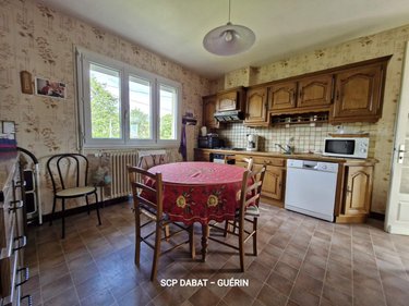Maison a vendre Le Neufbourg 50140 Manche 107 m2 4 pièces 169600 euros