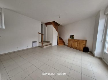 Maison a vendre Saint-Cyr-du-Bailleul 50720 Manche 147 m2 7 pièces 84800 euros