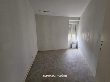 Maison a vendre Saint-Cyr-du-Bailleul 50720 Manche 147 m2 7 pièces 84800 euros