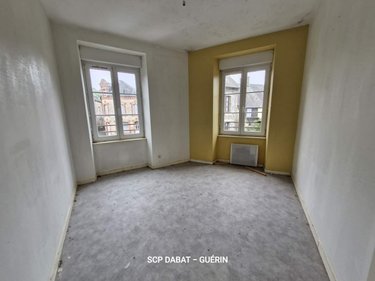 Maison a vendre Saint-Cyr-du-Bailleul 50720 Manche 147 m2 7 pièces 84800 euros