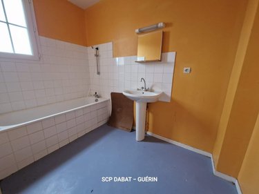 Maison a vendre Saint-Cyr-du-Bailleul 50720 Manche 147 m2 7 pièces 84800 euros