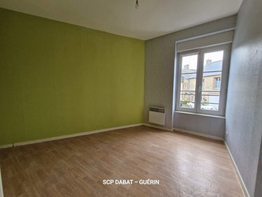 Maison a vendre Saint-Cyr-du-Bailleul 50720 Manche 147 m2 7 pièces 84800 euros