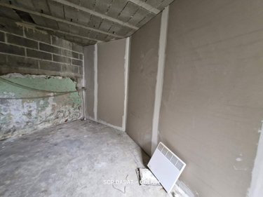 Maison a vendre Saint-Cyr-du-Bailleul 50720 Manche 147 m2 7 pièces 84800 euros
