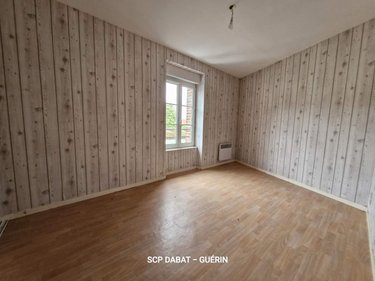 Maison a vendre Saint-Cyr-du-Bailleul 50720 Manche 147 m2 7 pièces 84800 euros