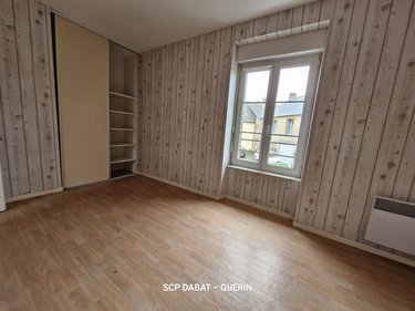 Maison a vendre Saint-Cyr-du-Bailleul 50720 Manche 147 m2 7 pièces 84800 euros