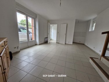 Maison a vendre Saint-Cyr-du-Bailleul 50720 Manche 147 m2 7 pièces 84800 euros
