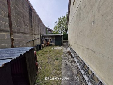Maison a vendre Buais-les-Monts 50640 Manche 99 m2 4 pièces 137800 euros