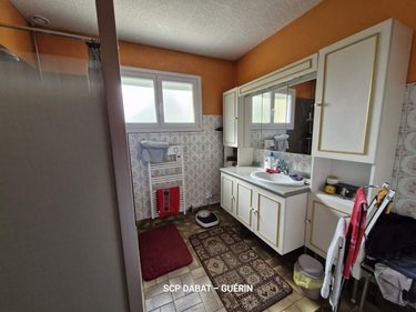 Maison a vendre Buais-les-Monts 50640 Manche 99 m2 4 pièces 137800 euros