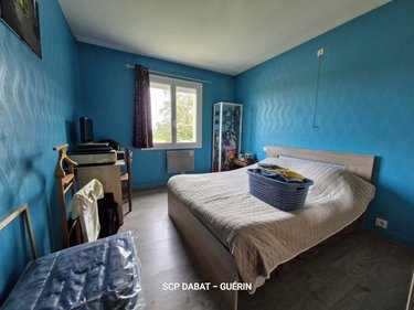 Maison a vendre Buais-les-Monts 50640 Manche 99 m2 4 pièces 137800 euros