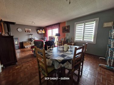 Maison a vendre Buais-les-Monts 50640 Manche 99 m2 4 pièces 137800 euros