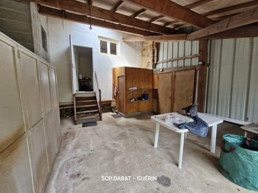 Maison a vendre Désertines 53190 Mayenne 122 m2 4 pièces 95400 euros