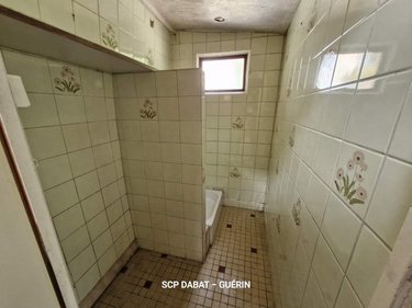 Maison a vendre Désertines 53190 Mayenne 122 m2 4 pièces 95400 euros