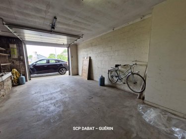 Maison a vendre Désertines 53190 Mayenne 122 m2 4 pièces 95400 euros