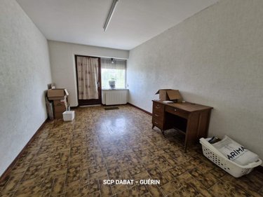 Maison a vendre Désertines 53190 Mayenne 122 m2 4 pièces 95400 euros