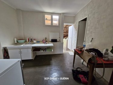 Maison a vendre Désertines 53190 Mayenne 122 m2 4 pièces 95400 euros