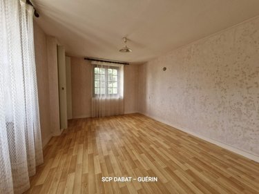 Maison a vendre Désertines 53190 Mayenne 122 m2 4 pièces 95400 euros