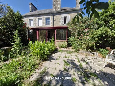 Maison a vendre Isigny-le-Buat 50540 Manche 159 m2 4 pièces 189740 euros