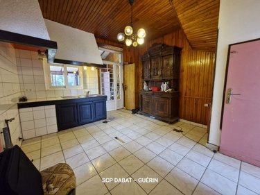 Maison a vendre Isigny-le-Buat 50540 Manche 159 m2 4 pièces 201400 euros