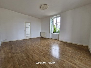 Maison a vendre Isigny-le-Buat 50540 Manche 159 m2 4 pièces 201400 euros