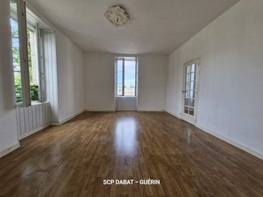 Maison a vendre Isigny-le-Buat 50540 Manche 159 m2 4 pièces 201400 euros