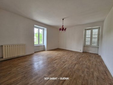Maison a vendre Isigny-le-Buat 50540 Manche 159 m2 4 pièces 201400 euros