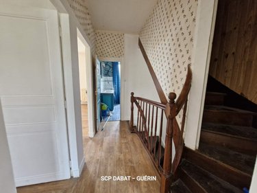 Maison a vendre Isigny-le-Buat 50540 Manche 159 m2 4 pièces 201400 euros