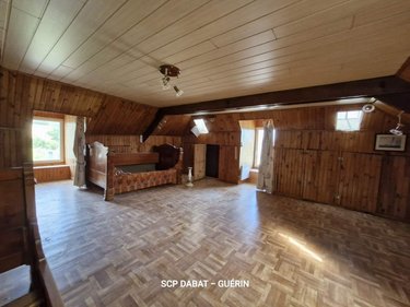 Maison a vendre Isigny-le-Buat 50540 Manche 159 m2 4 pièces 201400 euros