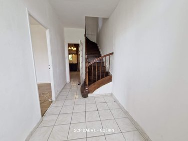 Maison a vendre Isigny-le-Buat 50540 Manche 159 m2 4 pièces 201400 euros